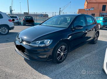 Golf 7 2018 1.0 tsi 85cv