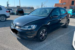 Golf 7 2018 1.0 tsi 85cv