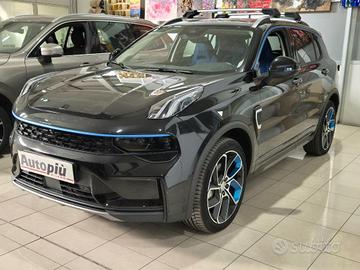 LYNK & CO 01 PHEV