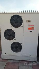 Pompa di Calore Riello