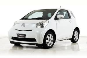 Toyota iQ 1.0 Sol