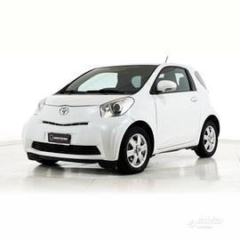 Toyota iQ 1.0 Sol