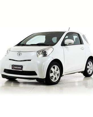Toyota iQ 1.0 Sol