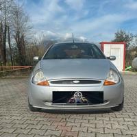 Ford Ka 1.3 GPL neopatentati perfetta