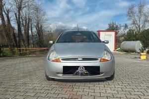 Ford Ka 1.3 GPL neopatentati perfetta