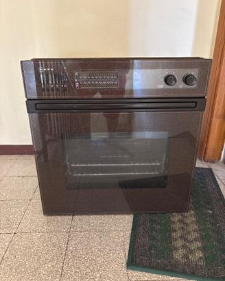 NEFF Forno da incasso Retro Anni 80/90 - Nuovo