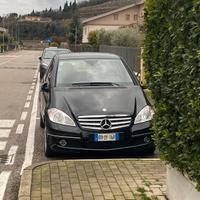 Mercedes Classe A 180 CDI Premium