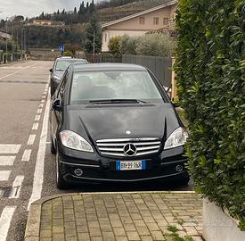 Mercedes Classe A 180 CDI Premium