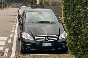 Mercedes Classe A 180 CDI Premium