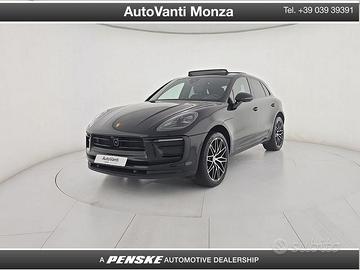 Porsche Macan 2.0 T 265cv pdk