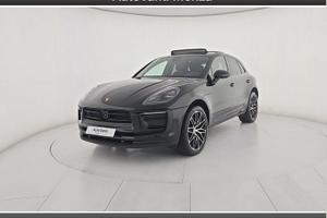 Porsche Macan 2.0 265cv pdk