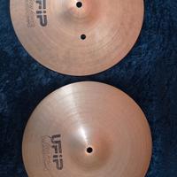 HitHat UFIP Class Series 12"