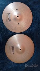 HitHat UFIP Class Series 12"