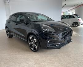 Ford Puma 1.0 EcoBoost Hybrid 125 CV S&S aut. ST-L