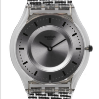 Cinturino Swatch Skin