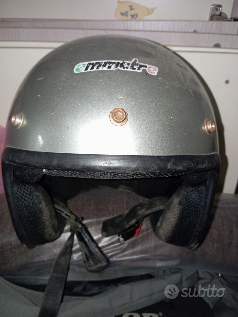 1 pz lucchetto per casco moto lucchetto antifurto lucchetto a