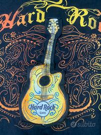 T-shirt Hard Rock Cafe’