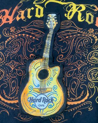 T-shirt Hard Rock Cafe’