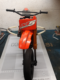 RC Anderson M5 Cross Bike