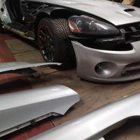 Ricambi originali Dodge VIPER tutto disponibile!