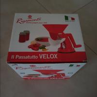 passatutto Velox come nuovo
