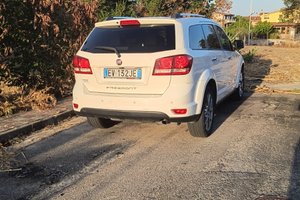 Fiat Freemont