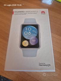 huawei fit 2