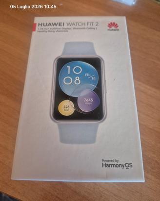 huawei fit 2