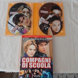 film in dvd compagni di scuola