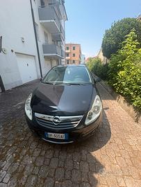 Opel corsa 1.2 80cv