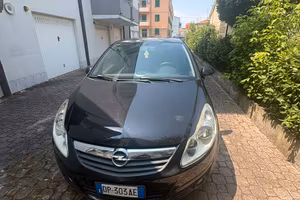 Opel corsa 1.2 80cv