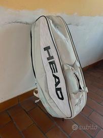 BORSA TENNIS HEAD