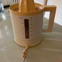 Spremiagrumi elettrico 