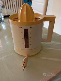 Spremiagrumi elettrico 