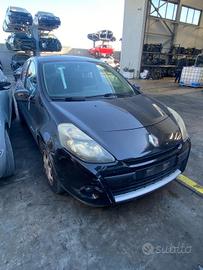 RICAMBI USATI AUTO RENAULT Clio Serie Benzina