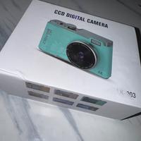 Macchina fotografica