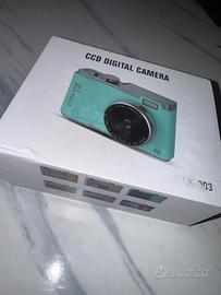 Macchina fotografica