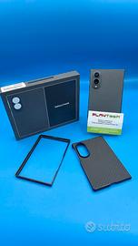 SAMSUNG Z FOLD 8 BLACK 256 GB 12 GB USATO