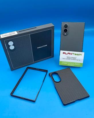 SAMSUNG Z FOLD 8 BLACK 256 GB 12 GB USATO