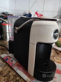 Lavazza a Modo Mio macchinetta pezzi di ricambio