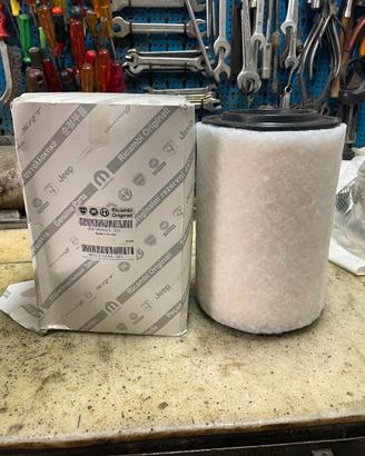 Filtro aria condizionatore