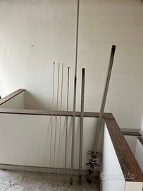 ANTENNA SIGMA MANTOVA 5 CB 27MHZ , NO SPEDIZIONE