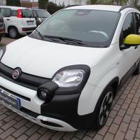 Fiat Panda 1.0 FireFly S&S Hybrid Pandina NAZIONAL