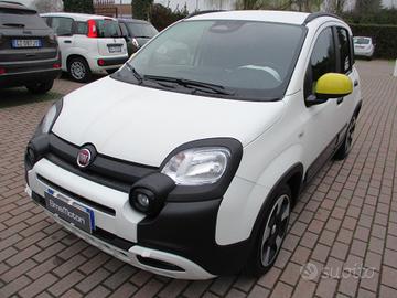 Fiat Panda 1.0 FireFly S&S Hybrid Pandina NAZIONAL