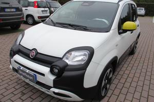 Fiat Panda 1.0 FireFly S&S Hybrid Pandina NAZIONAL