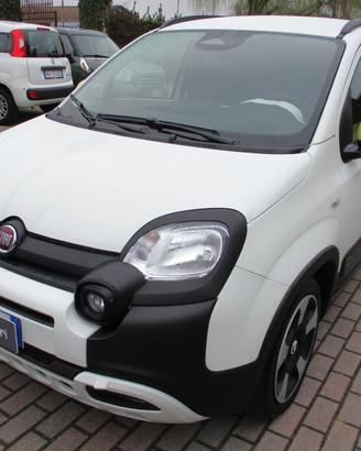 Fiat Panda 1.0 FireFly S&S Hybrid Pandina NAZIONAL