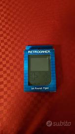 Retro gaming console edizione prink 