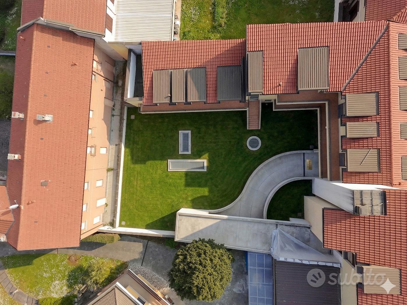 Appartamento – Monza, San Fruttuoso - Vista 3