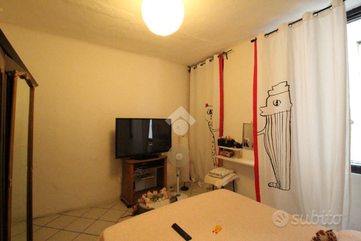 Apartment in Genova, Ghetto, Centro Est - Vista 2
