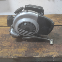 Vespa px 200 prima serie motore accensione ducati